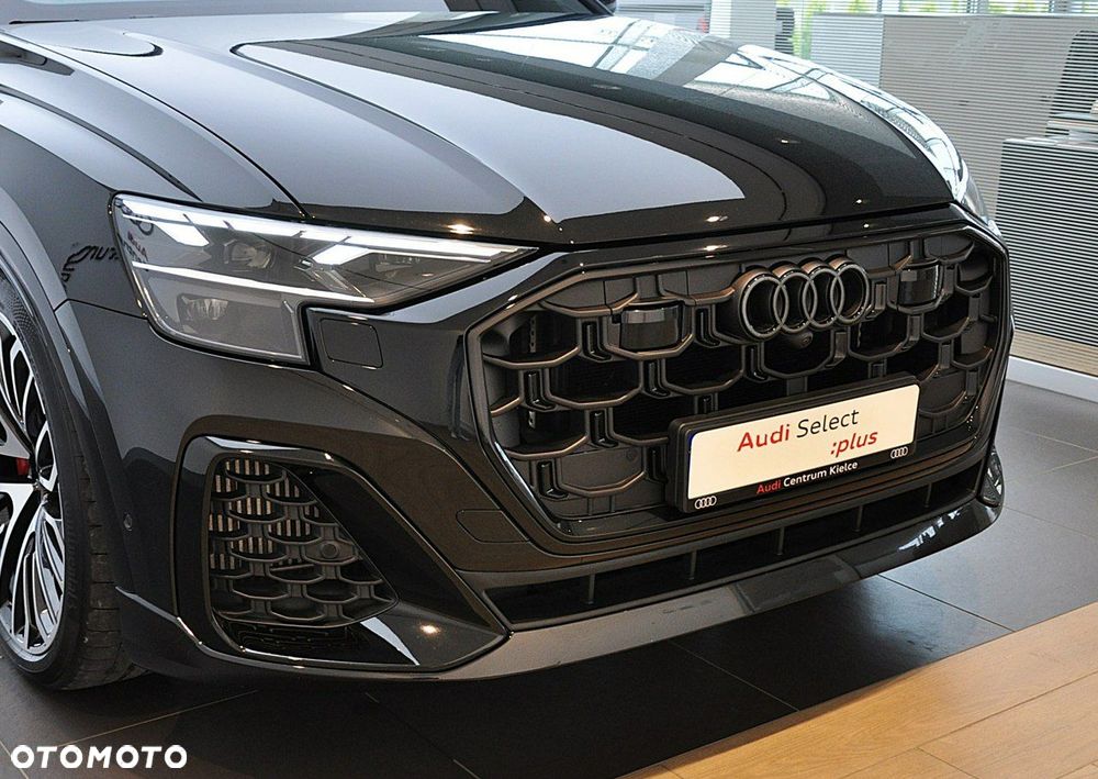 Audi SQ8 - 7