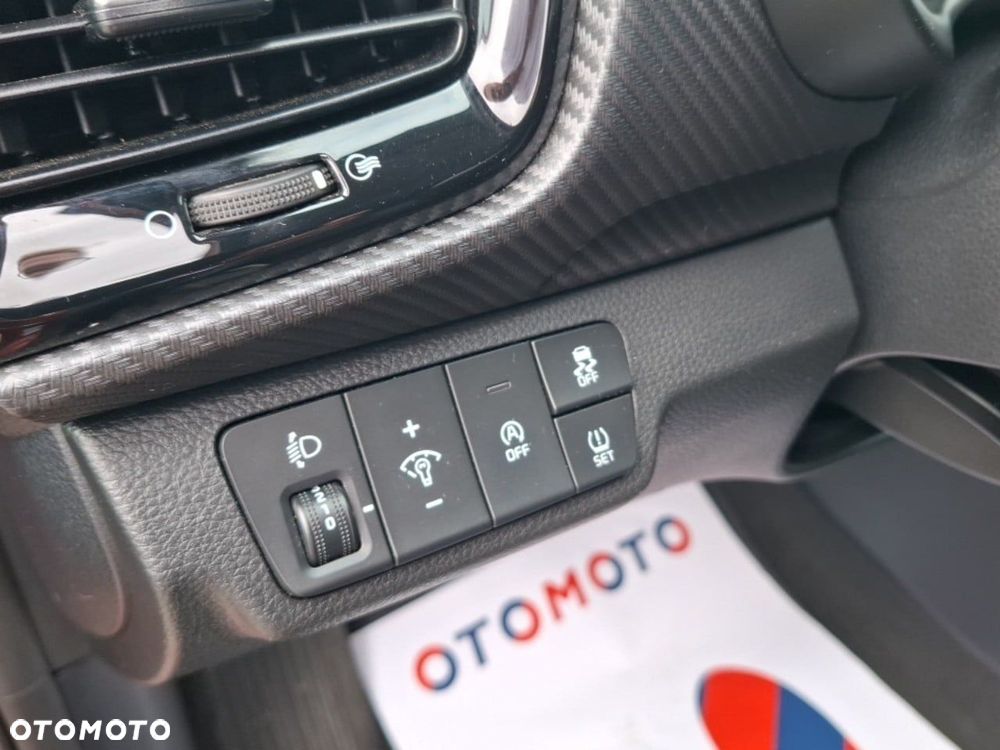 Kia Stonic 1.0 T-GDI GT Line DCT - 18