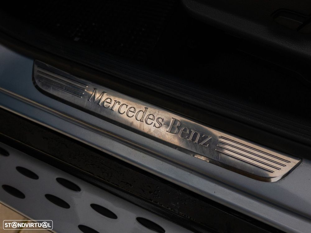 Mercedes-Benz GLC 220 d 4Matic 9G-TRONIC - 18