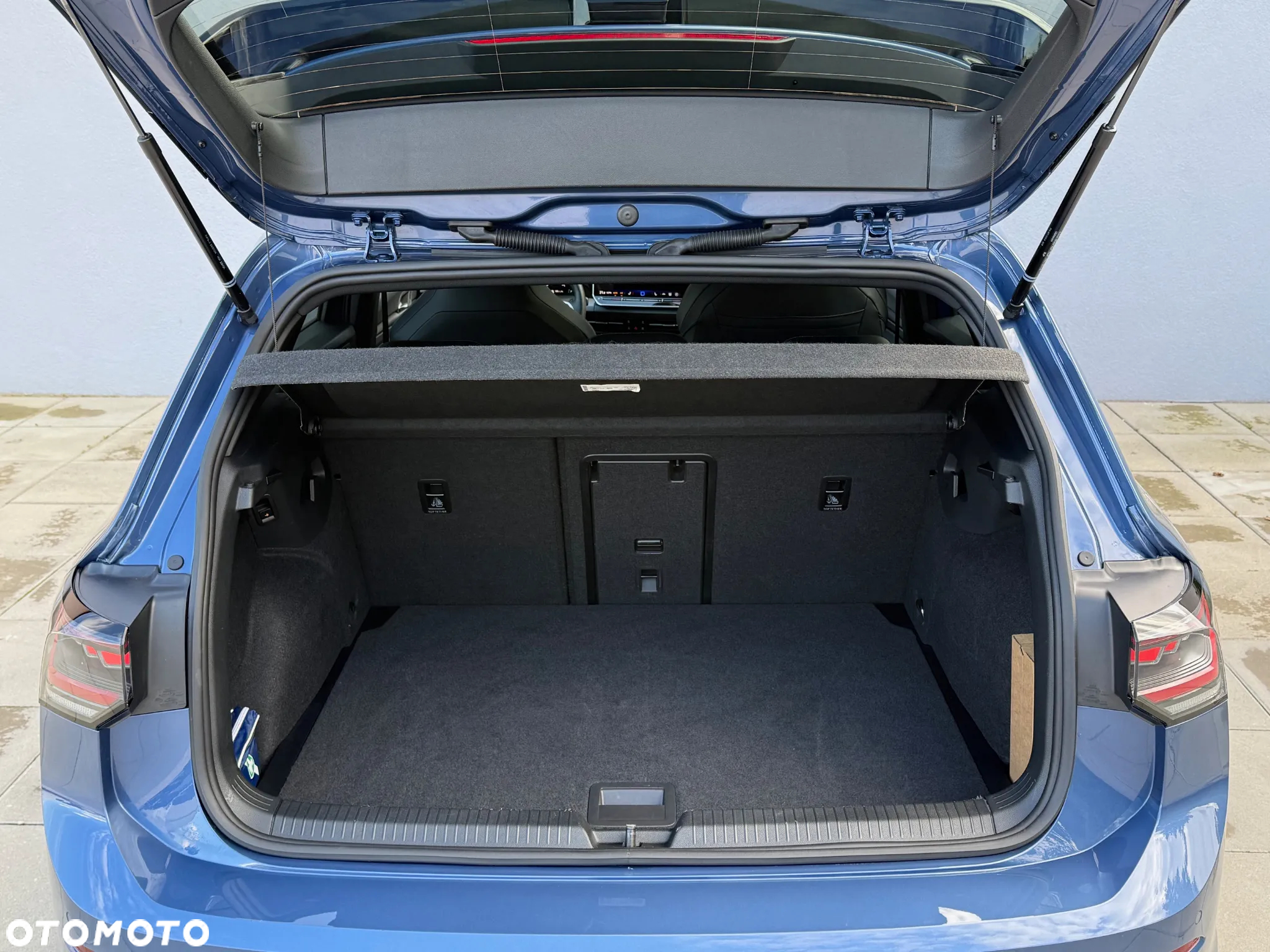 Volkswagen Golf - 7