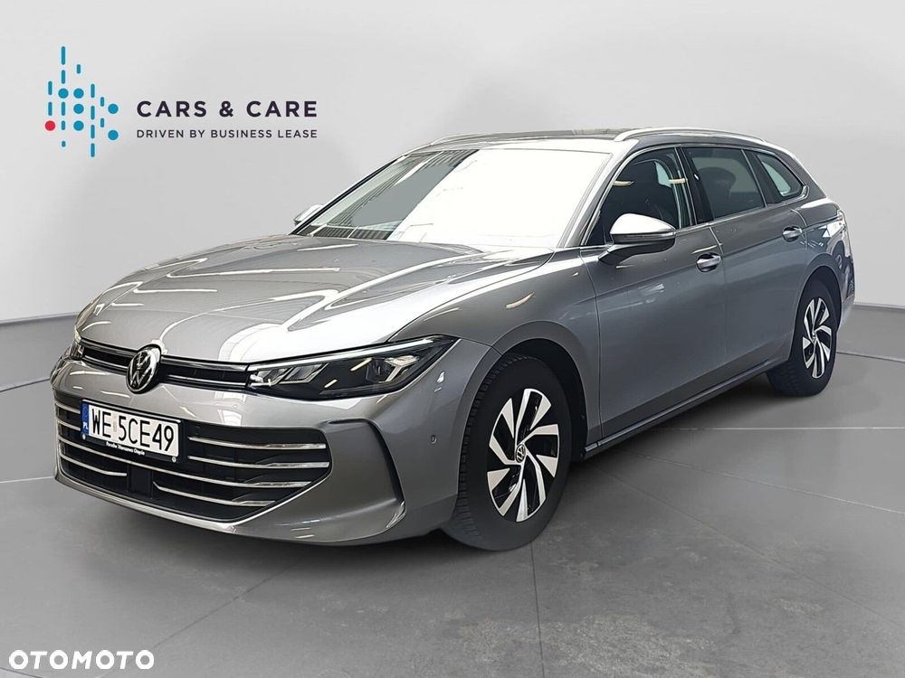 Volkswagen Passat - 3