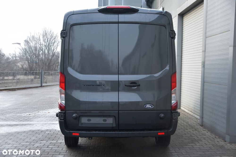 Ford Transit - 5