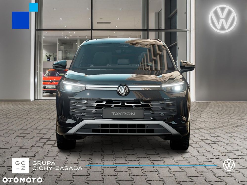 Volkswagen Tayron 2.0 TDI SCR 4Mot Elegance DSG - 9