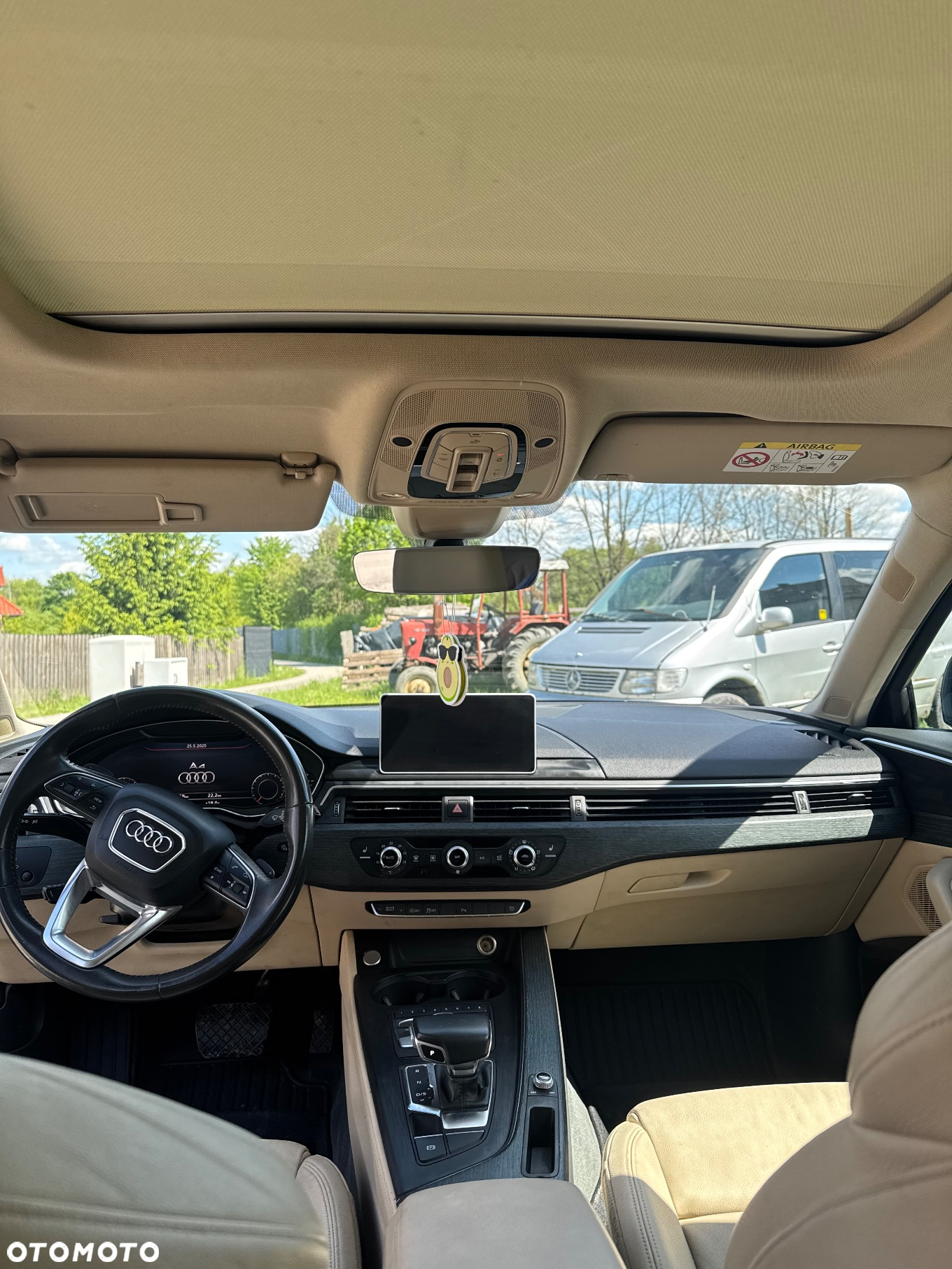 Audi A4 2.0 TDI Sport S tronic - 8