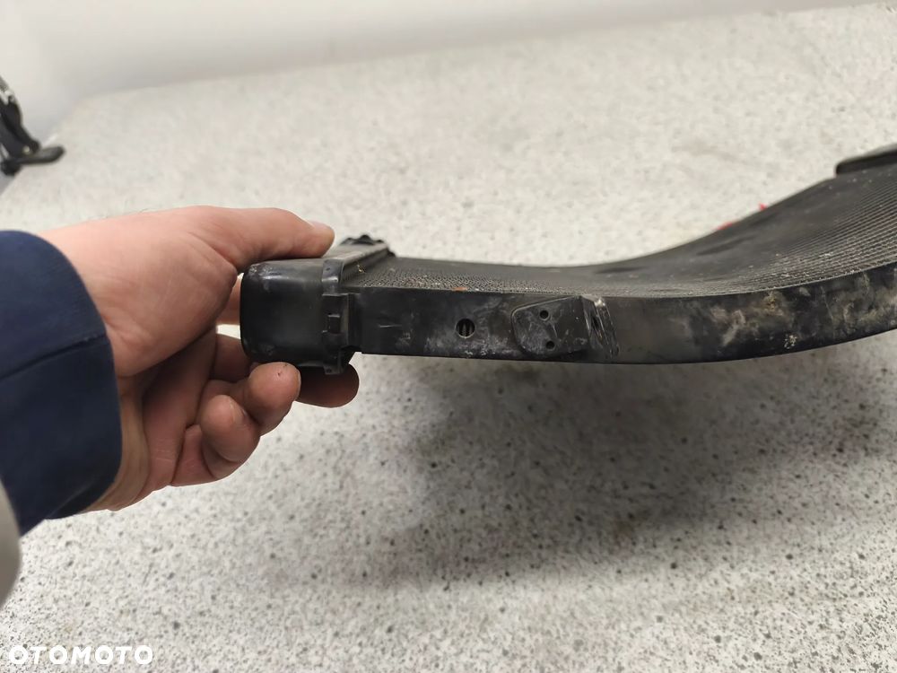 Chłodnica Triumph Street Triple 675 - 8