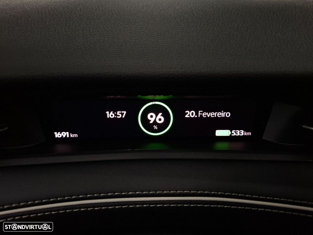 VW ID.7 Tourer 77 kWh Pro Urban - 15