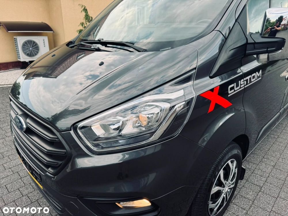 Ford Transit Custom - 26