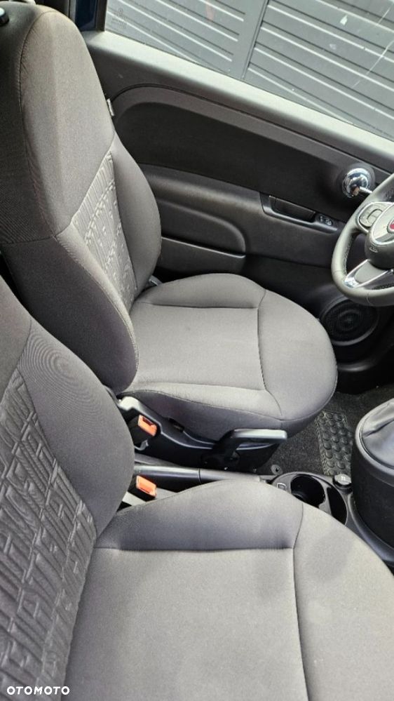 Fiat 500 - 25