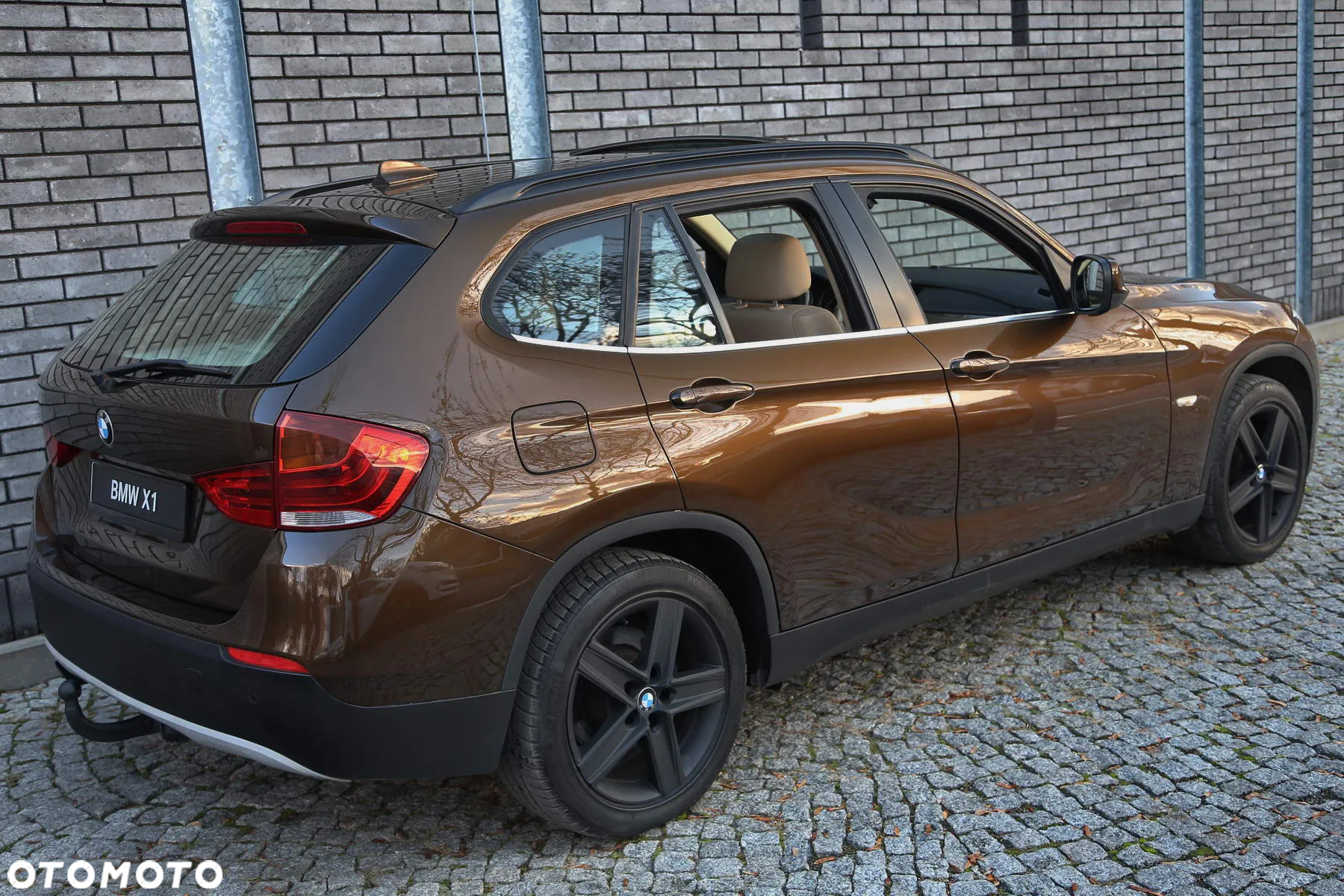 BMW X1 xDrive23d - 7