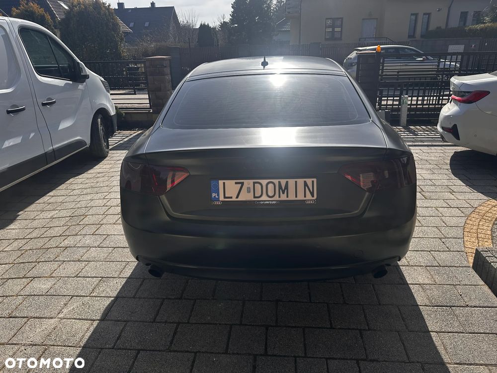 Audi A5 Sportback 2.0 TFSI Quattro S tronic - 6