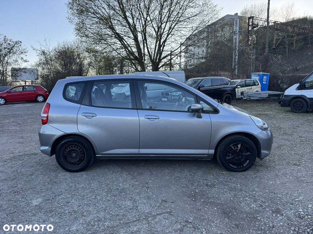 Honda Jazz 1.4 LS - 6