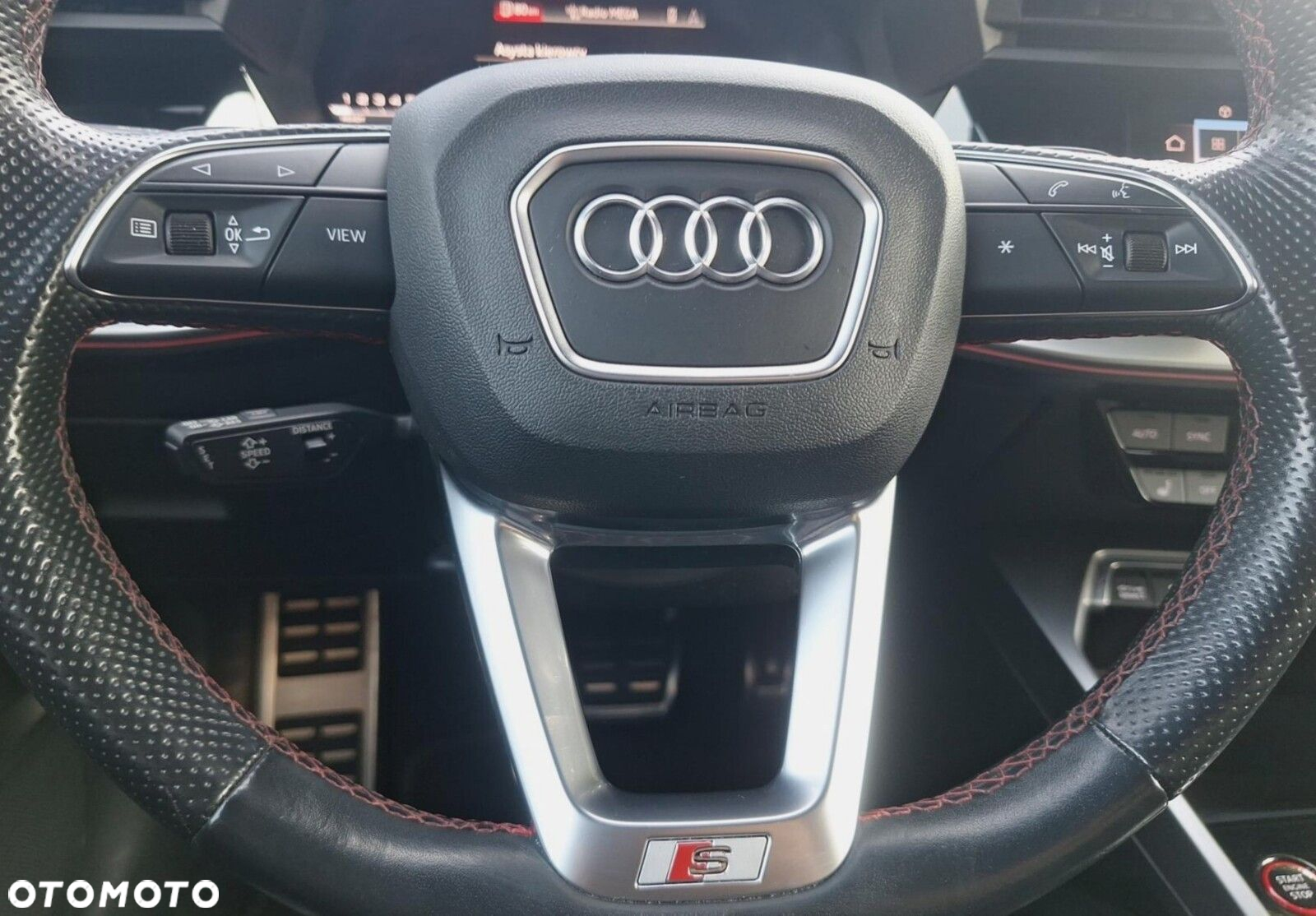 Audi S3 - 25