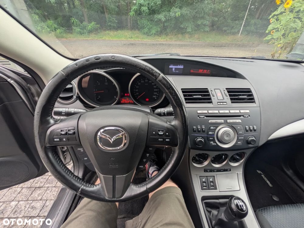 Mazda 3 - 24