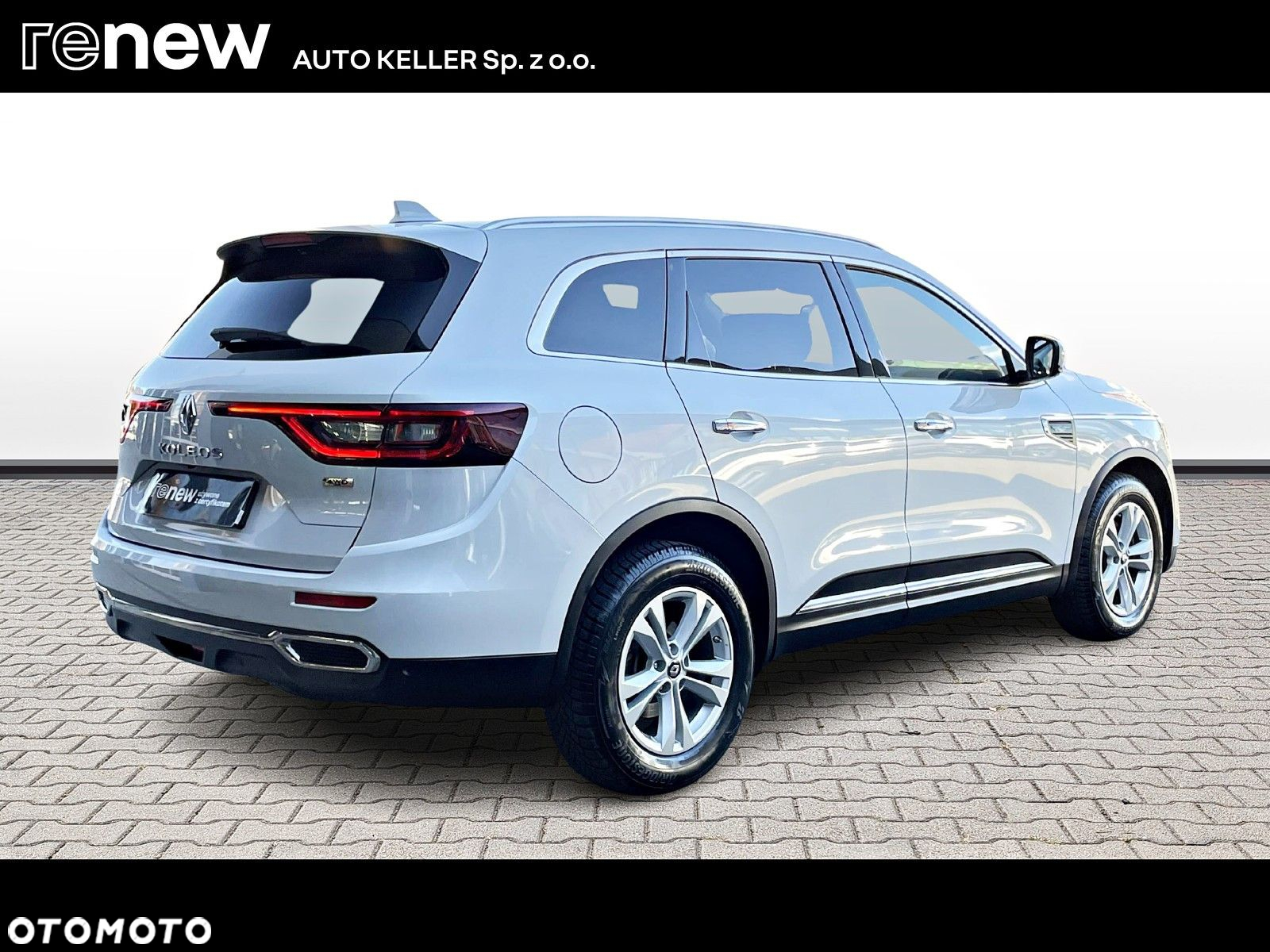 Renault Koleos - 6