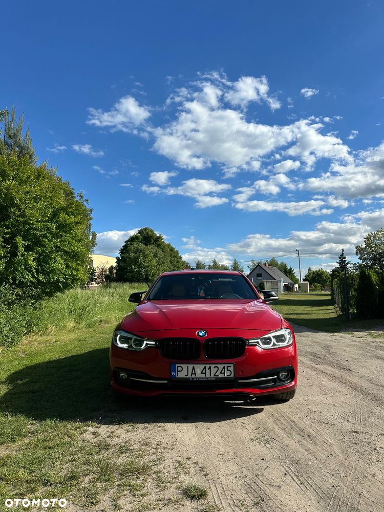 BMW Seria 3 - 3