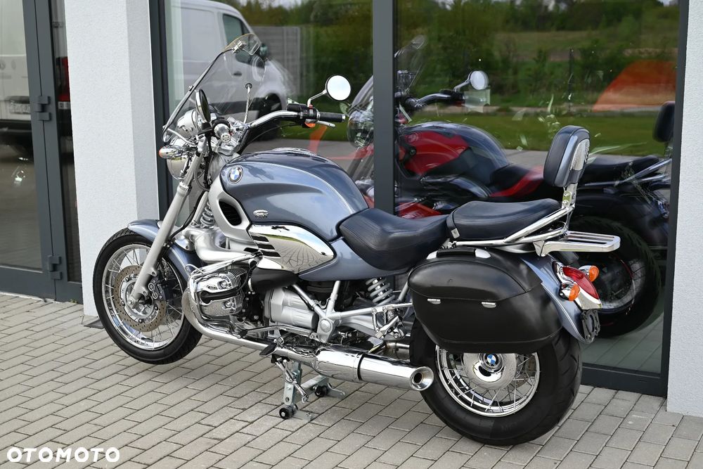 BMW R - 40