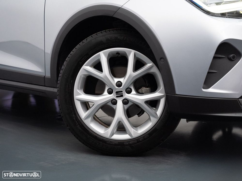 SEAT Arona 1.0 TSI FR - 9
