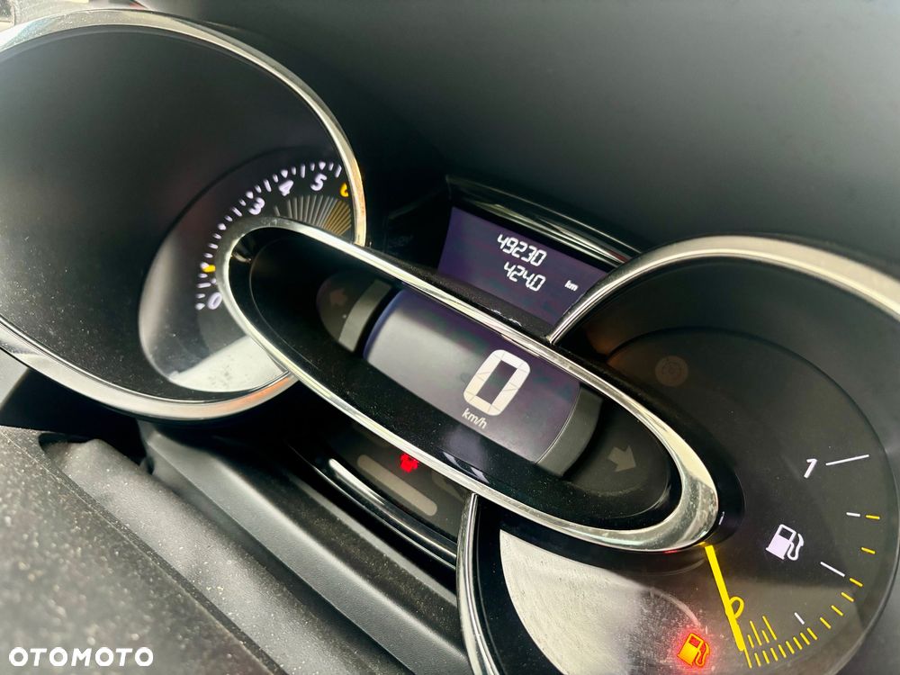 Renault Clio - 4
