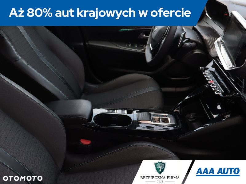 Peugeot 2008 - 10