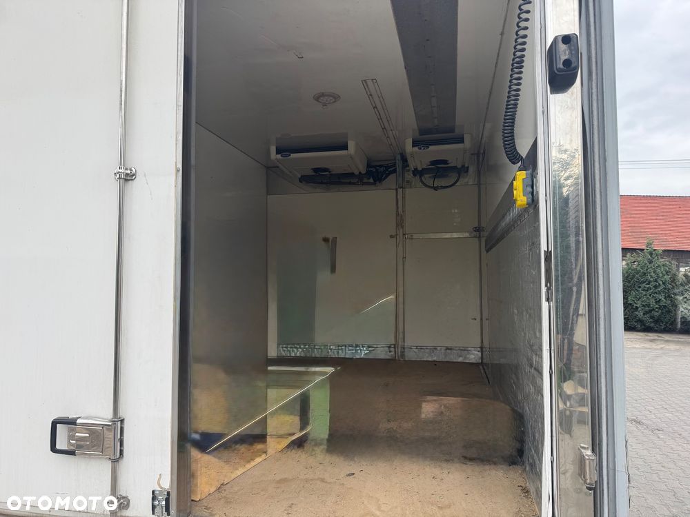 Ford Transit - 8