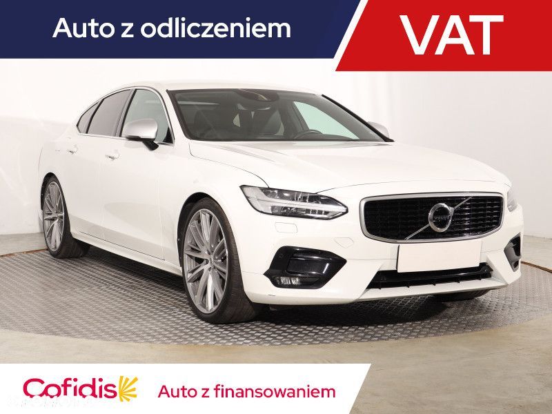 Volvo S90 - 2