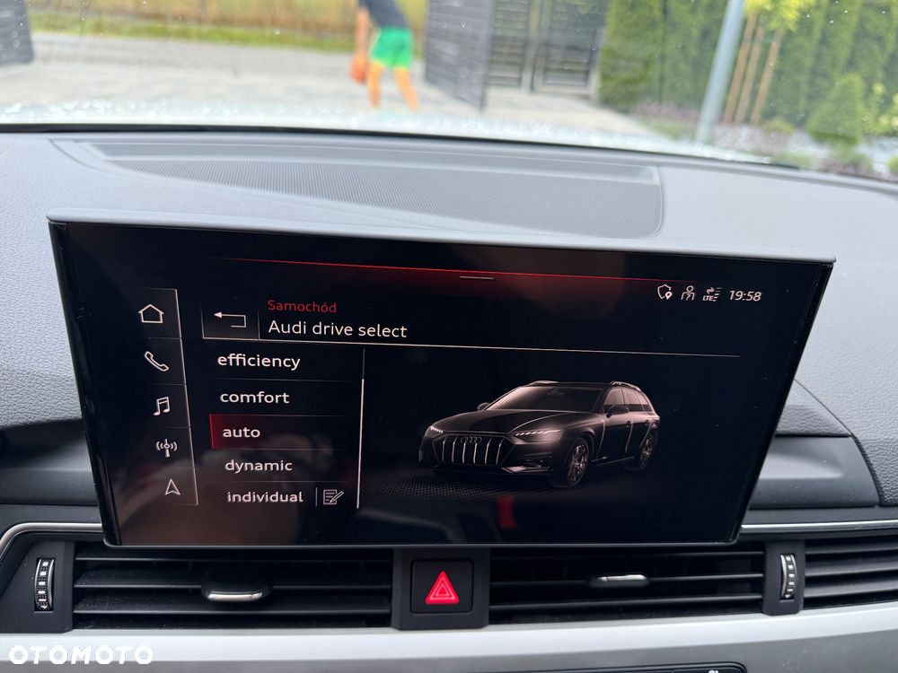 Audi A4 Allroad 40 TDI Quattro S tronic - 34