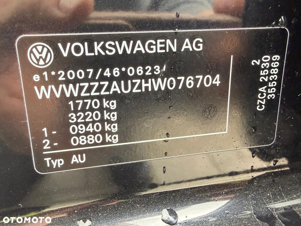 Volkswagen Golf 1.4 TSI BMT Comfortline - 19