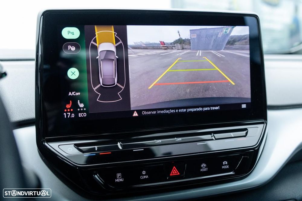 VW ID.4 77 kWh Pro - 37