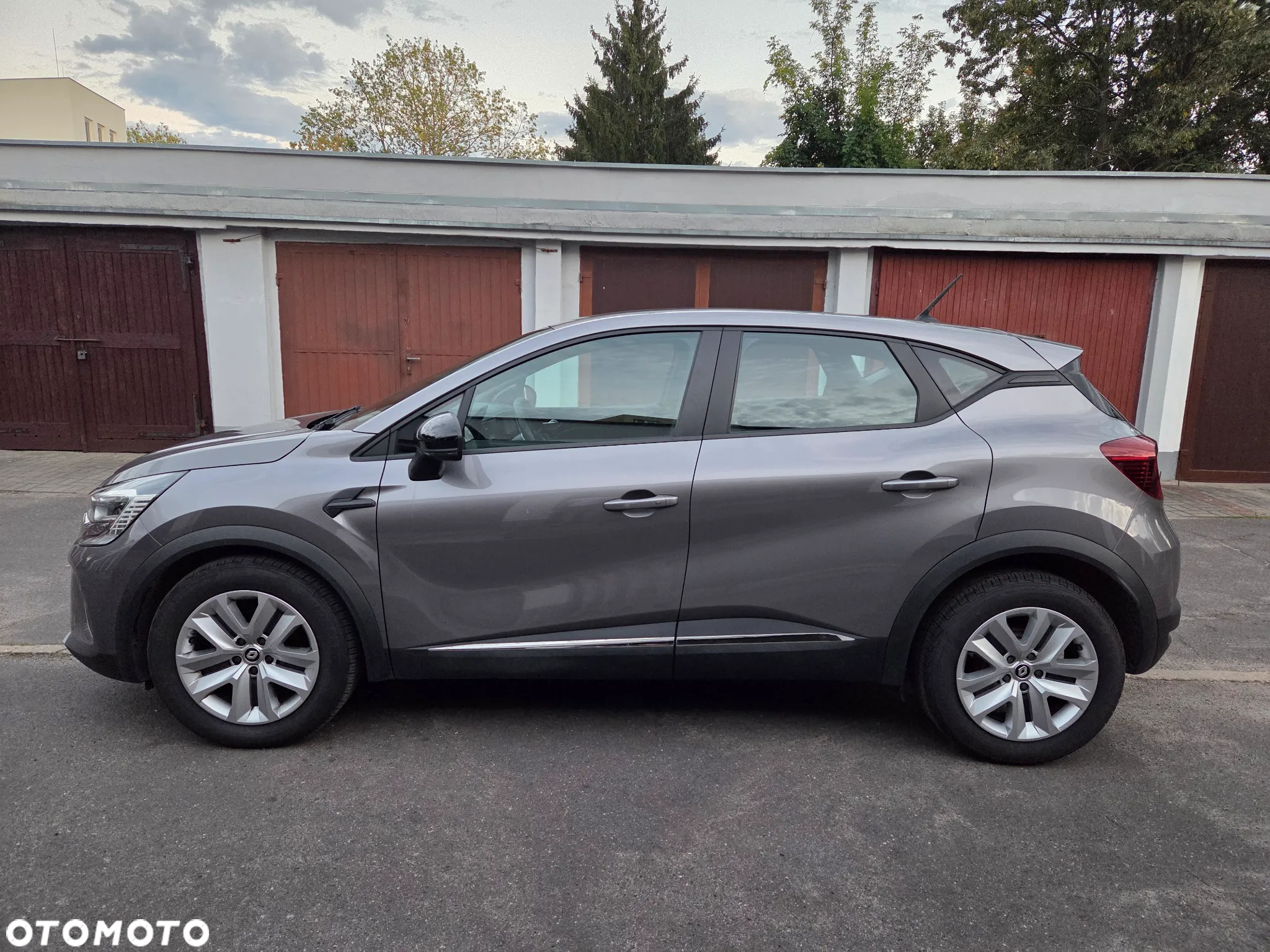 Renault Captur - 5