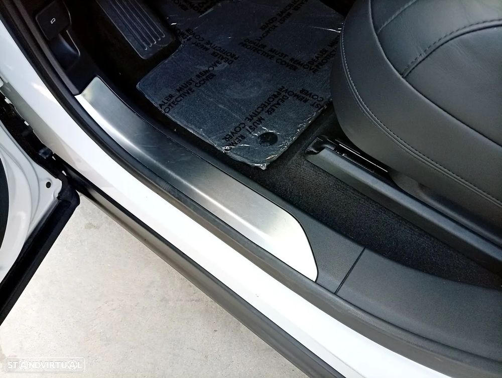 Land Rover Range Rover Sport 3.0 P440e SE - 24