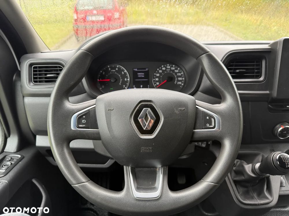Renault Master - 19