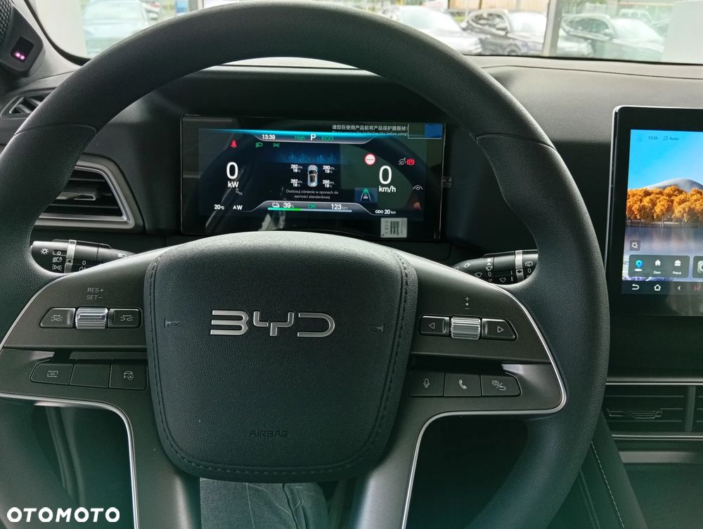 BYD Atto 2 45kWh Active - 14