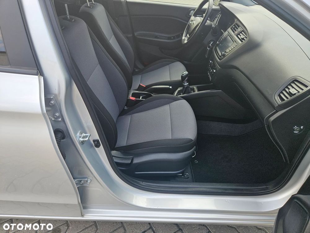 Hyundai i20 1.0 T-GDI Premium - 15