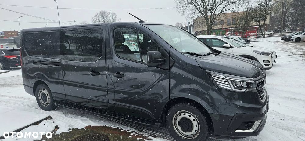 Renault Trafic - 6
