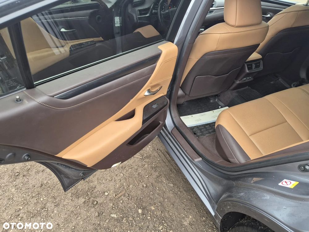 Lexus ES 300h Business Line - 39