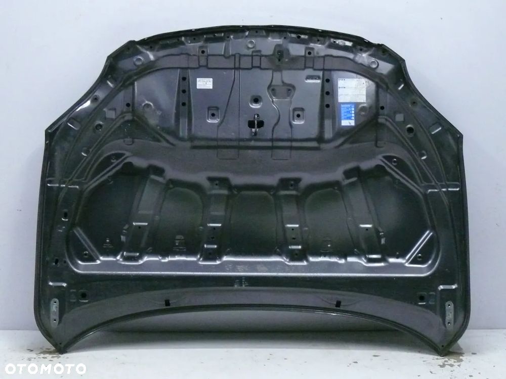 MASKA TOYOTA RAV4 III 3 2010 2013 LIFT - 2