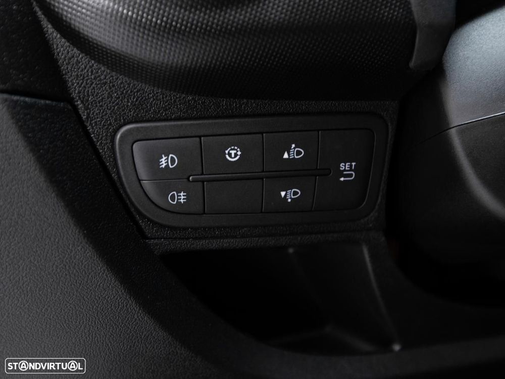 Fiat Fiorino - 13