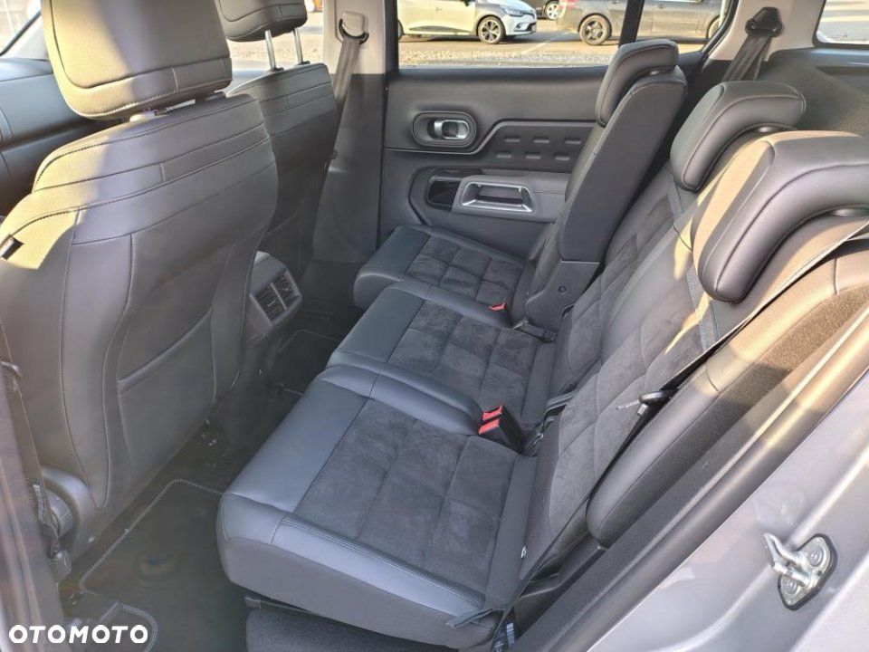 Citroën C5 Aircross - 14