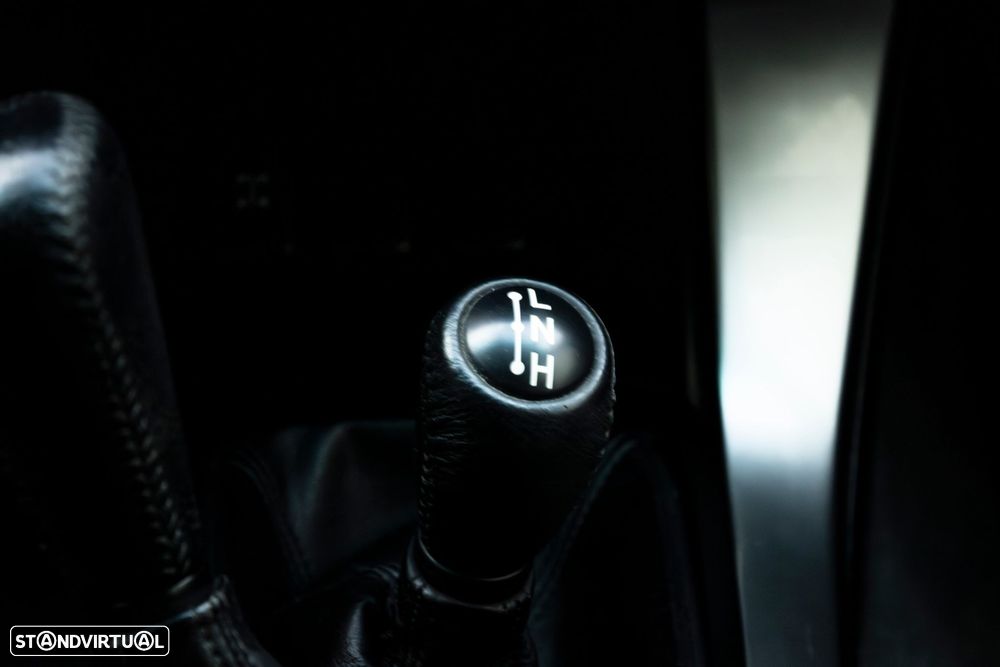 Toyota Land Cruiser 3.0 D-4D Pack A. - 19