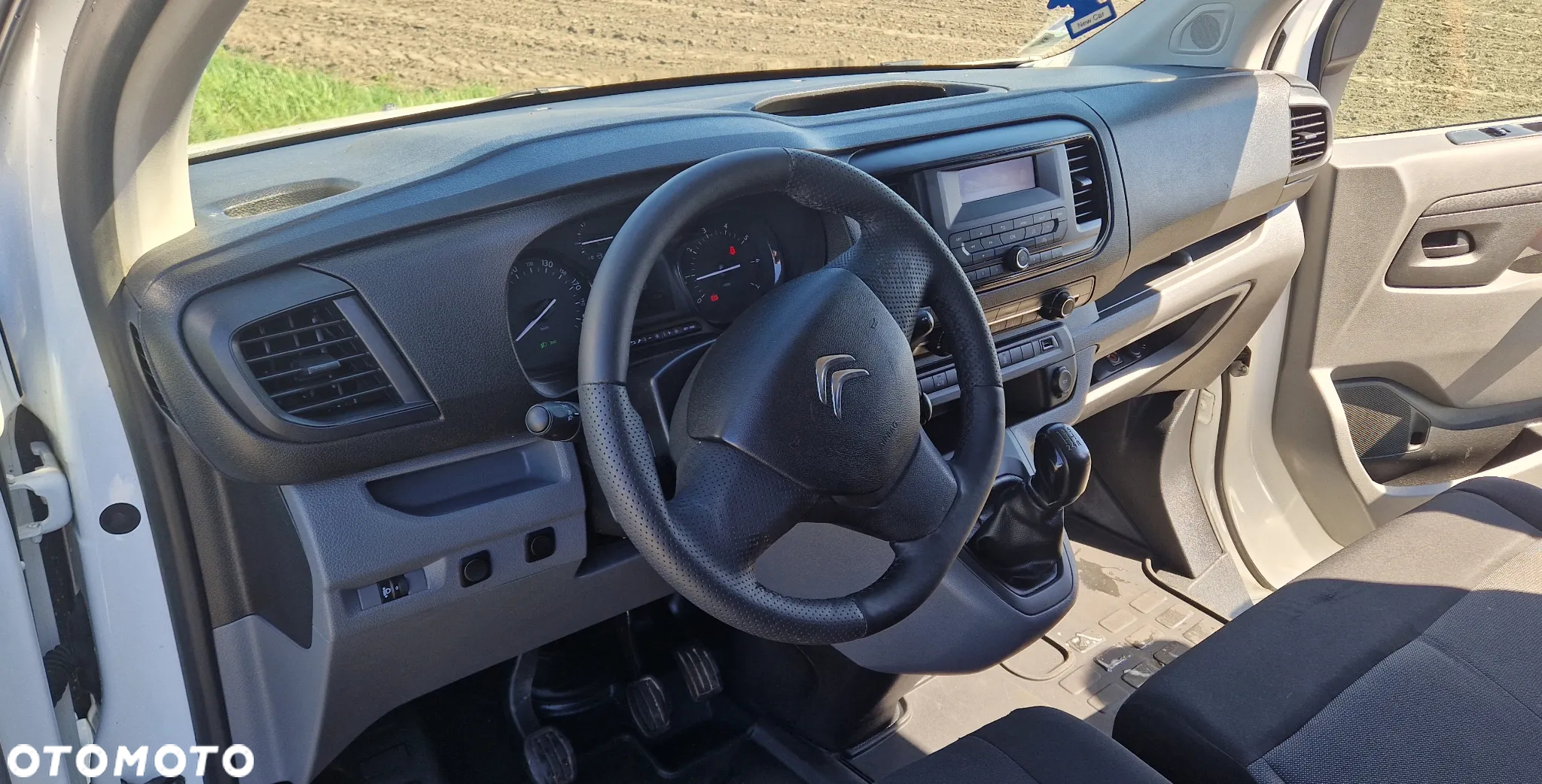 Citroën jumpy - 7