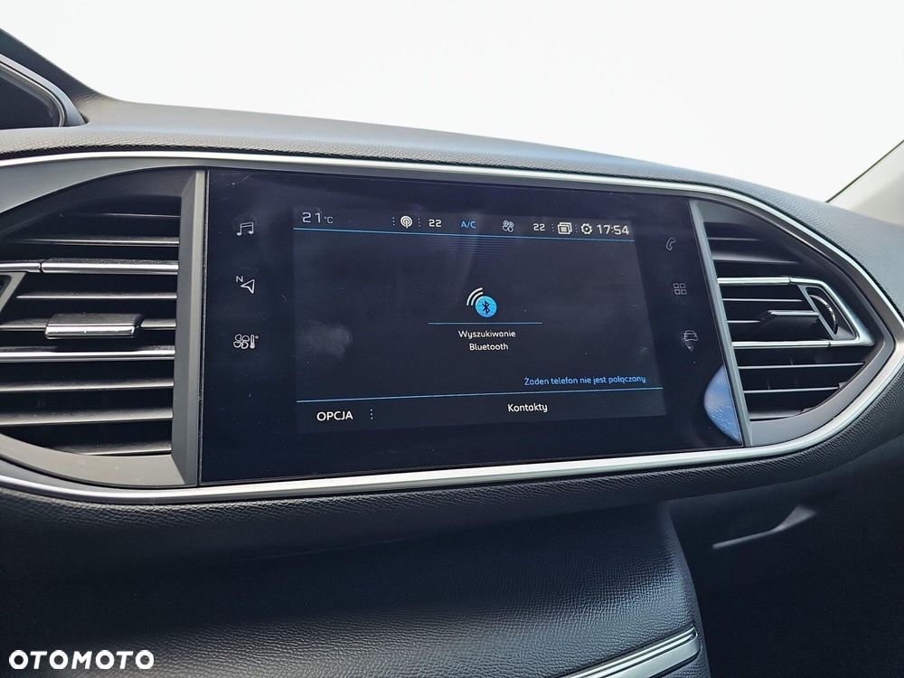 Peugeot 308 1.5 BlueHDi Active Pack S&S - 24