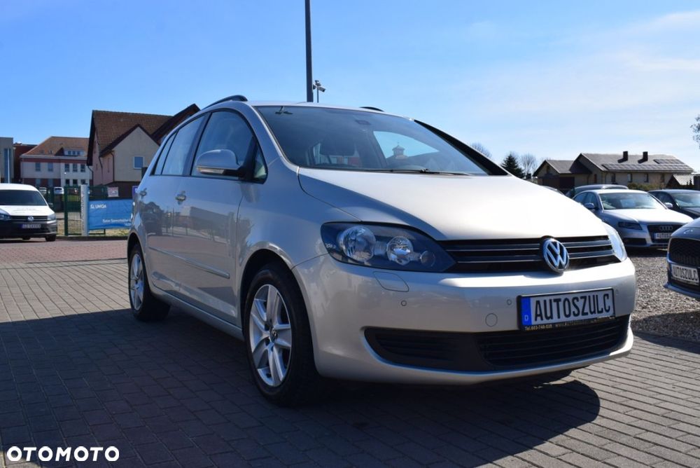 Volkswagen Golf Plus - 3