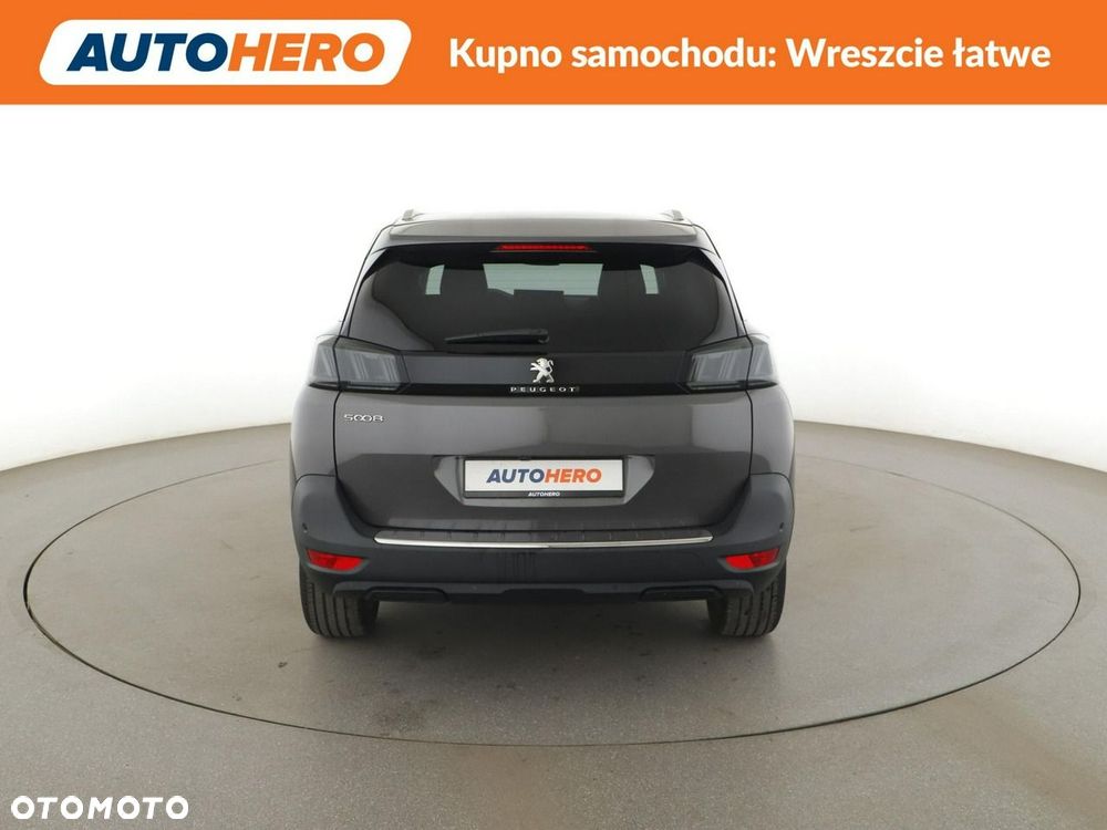 Peugeot 5008 PureTech 130 EAT8 Stop & Start Allure Pack - 7