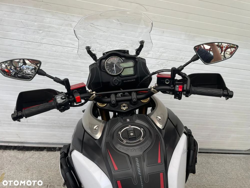 Suzuki DL - 37