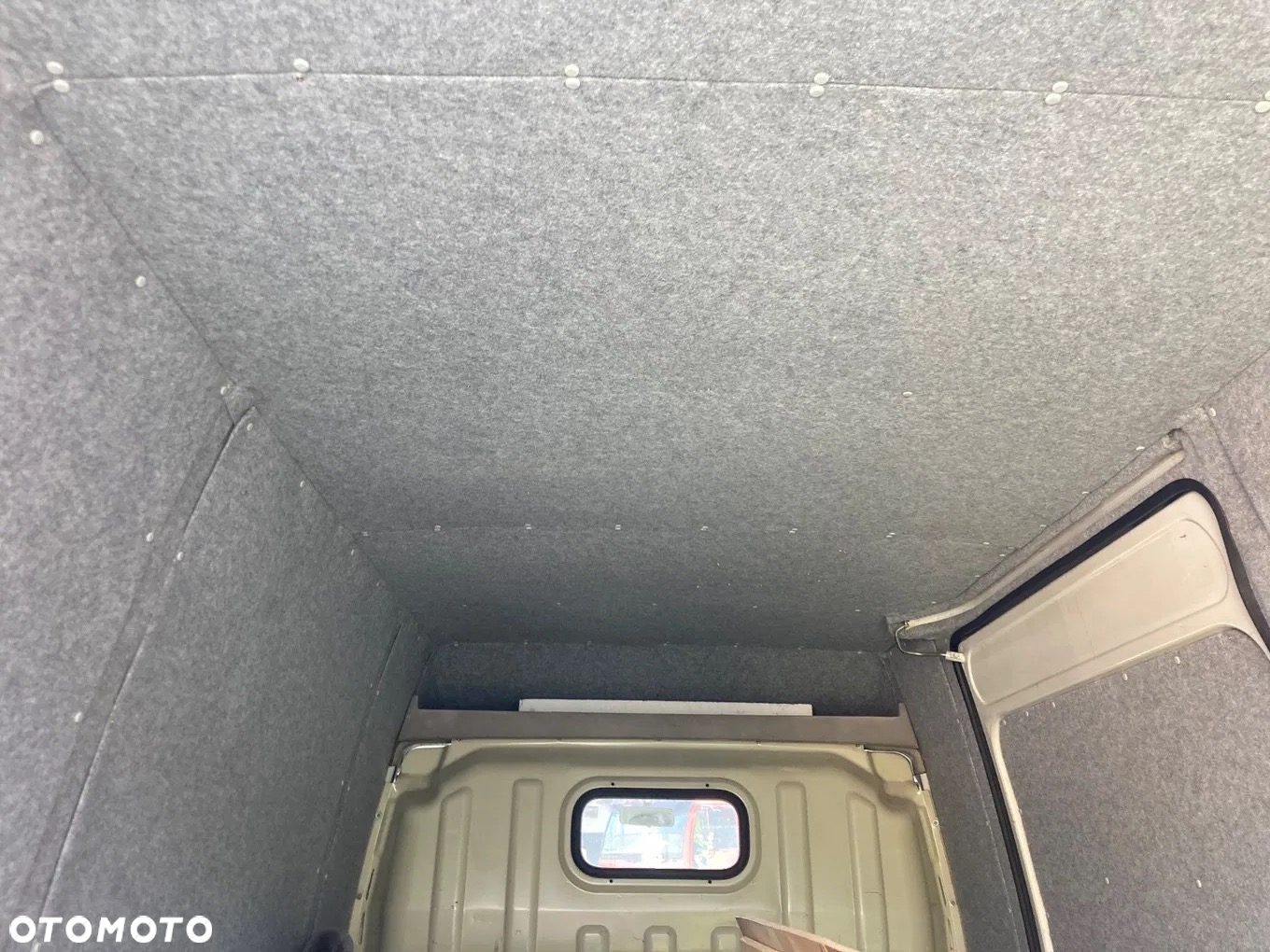 Fiat Ducato - 6
