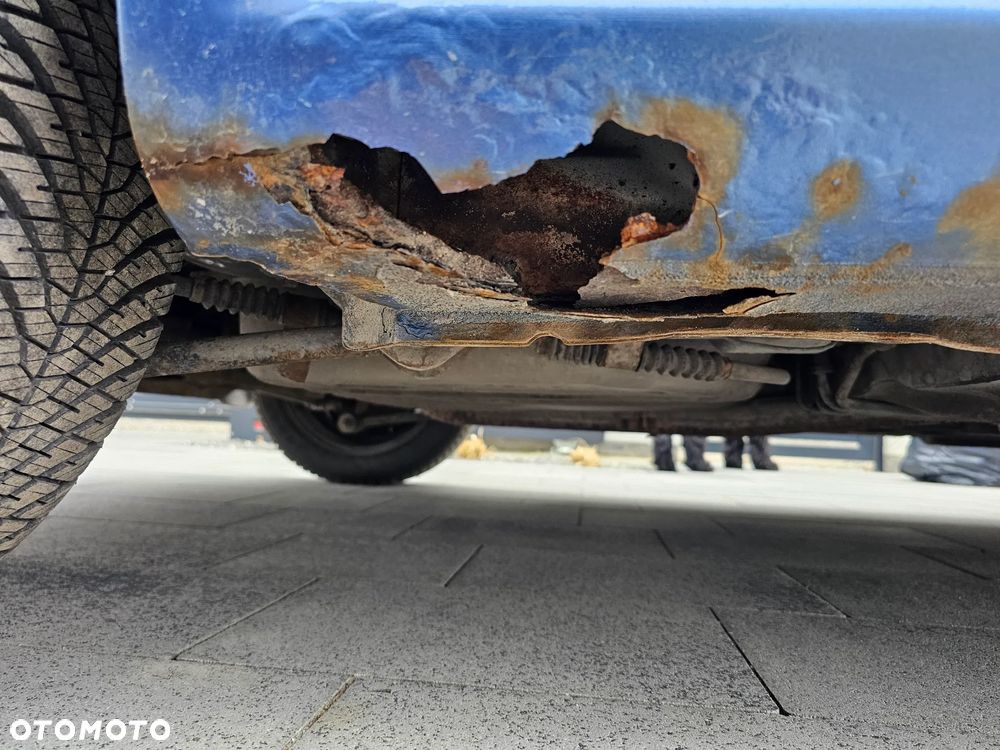 Chevrolet Lacetti 1.4 SE / Star - 19