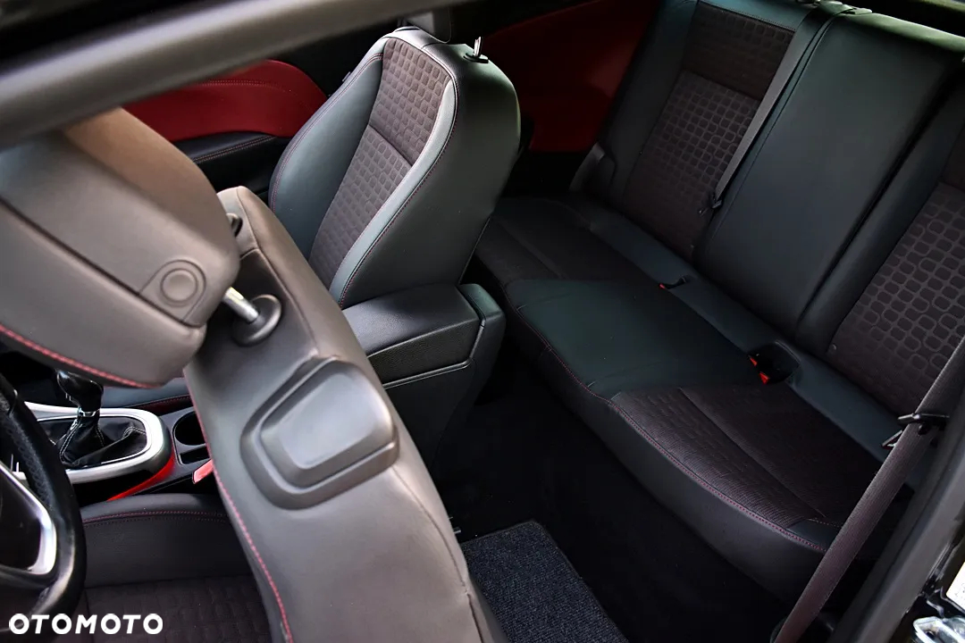 Opel Astra - 34