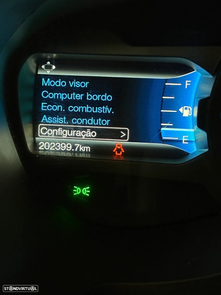 Ford Ranger 2.2 TDCi CD XLT 4WD - 22