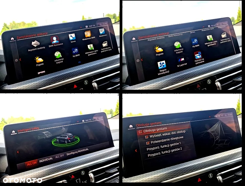 BMW X3 xDrive20d M Sport Edition - 16
