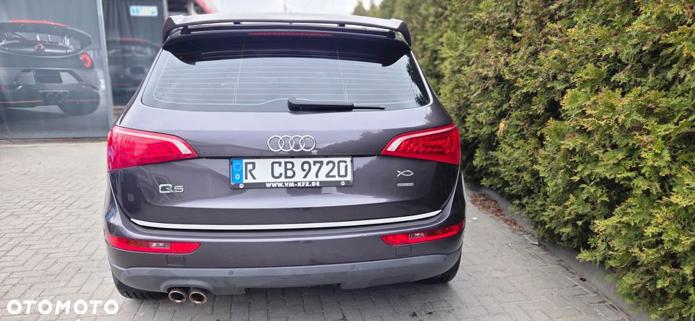 Audi Q5 2.0 TDI Quattro S tronic Prime Line - 11